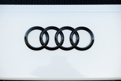 2014 Audi R8 V10 6-Spd Manual