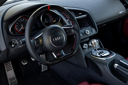 2014 Audi R8 V10 6-Spd Manual