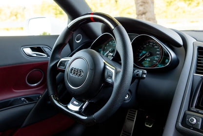 2014 Audi R8 V10 6-Spd Manual