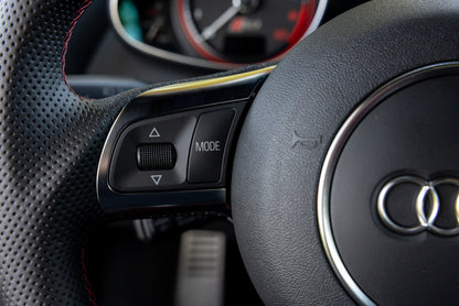 2014 Audi R8 V10 6-Spd Manual