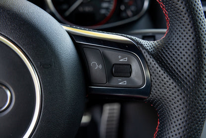 2014 Audi R8 V10 6-Spd Manual