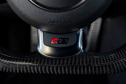 2014 Audi R8 V10 6-Spd Manual