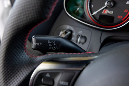 2014 Audi R8 V10 6-Spd Manual