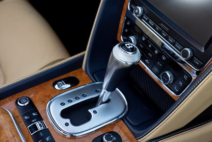 2014 Bentley Continental GT Speed