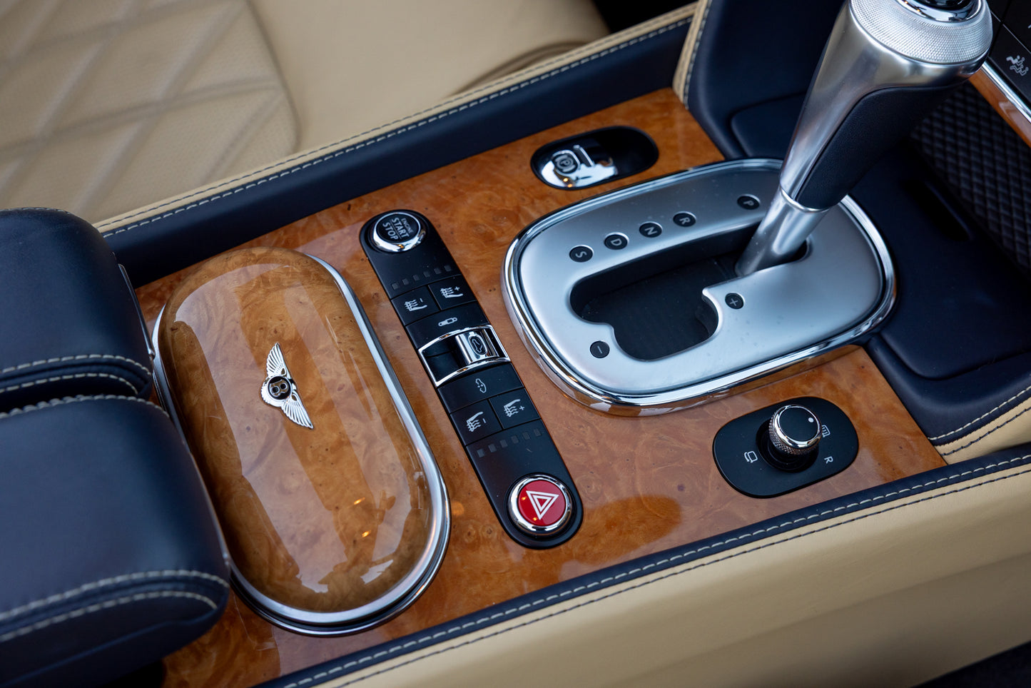 2014 Bentley Continental GT Speed