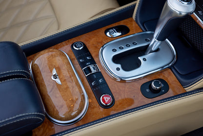 2014 Bentley Continental GT Speed