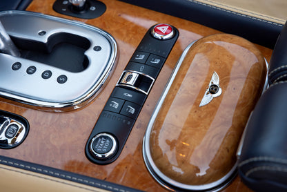 2014 Bentley Continental GT Speed