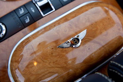 2014 Bentley Continental GT Speed