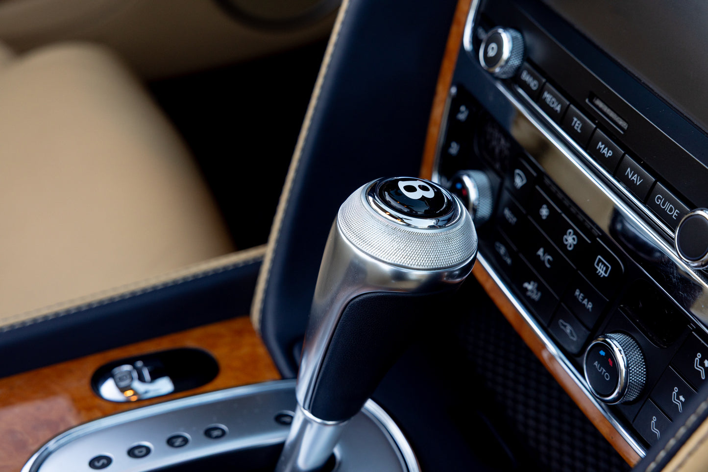 2014 Bentley Continental GT Speed