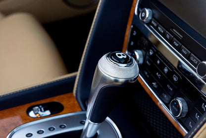 2014 Bentley Continental GT Speed