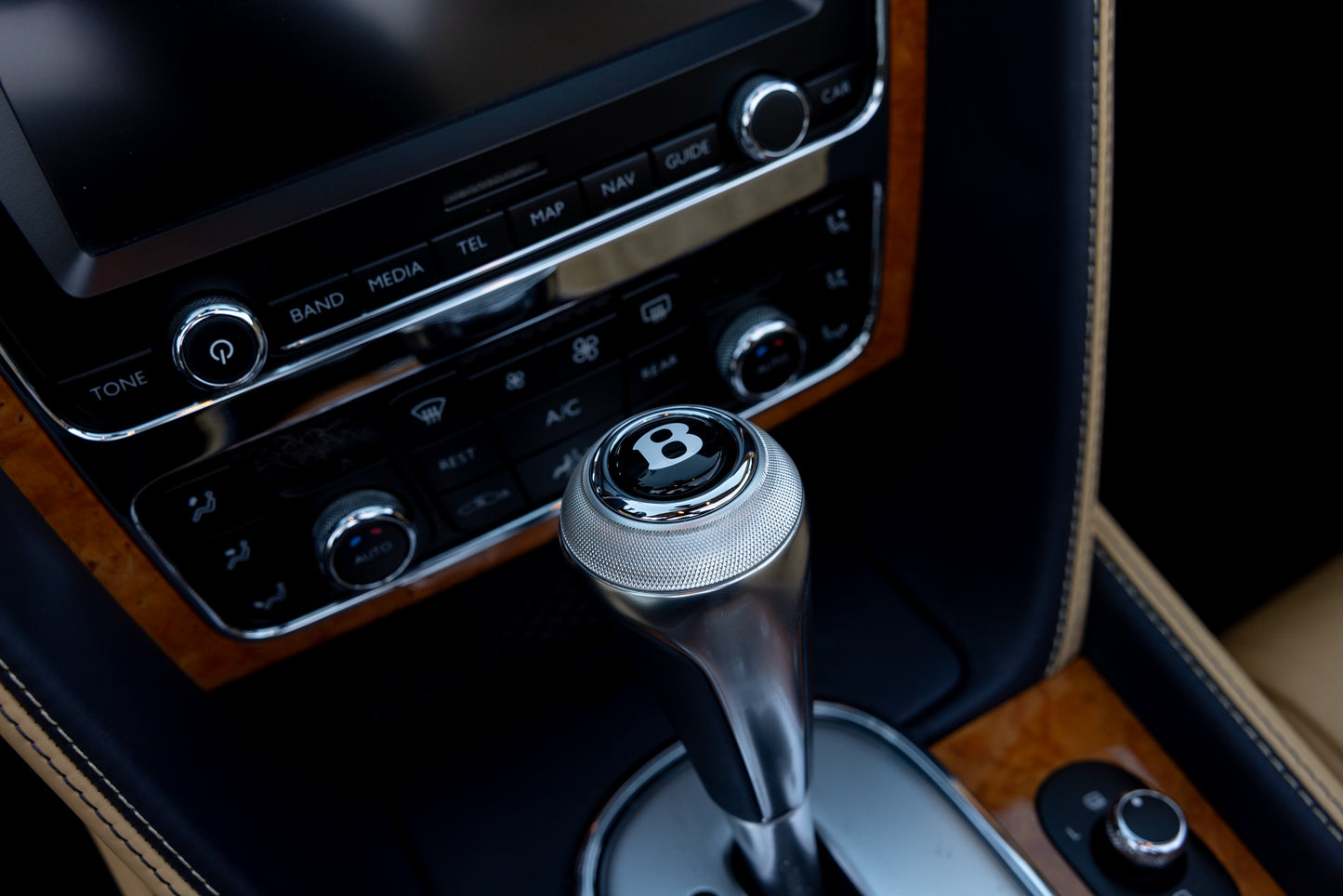 2014 Bentley Continental GT Speed