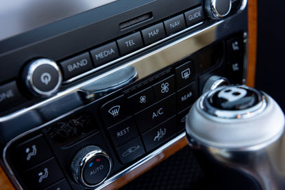 2014 Bentley Continental GT Speed