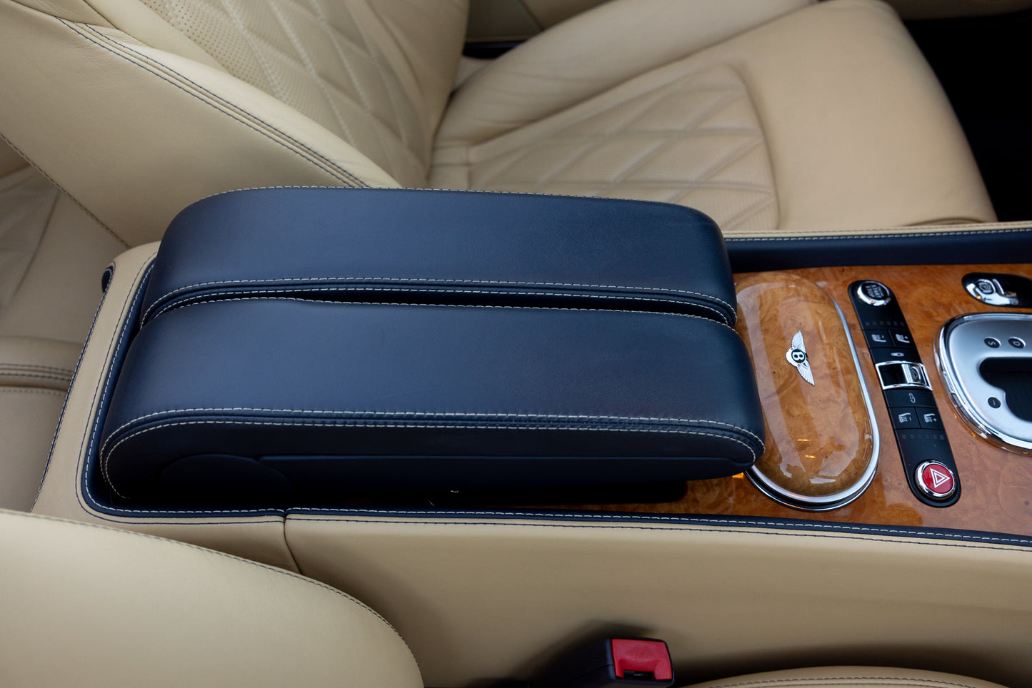 2014 Bentley Continental GT Speed