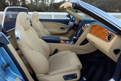 2014 Bentley Continental GT Speed