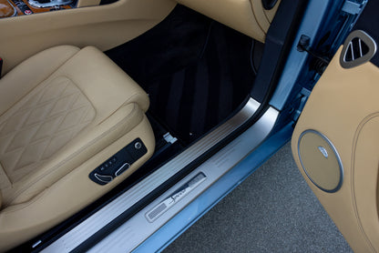 2014 Bentley Continental GT Speed