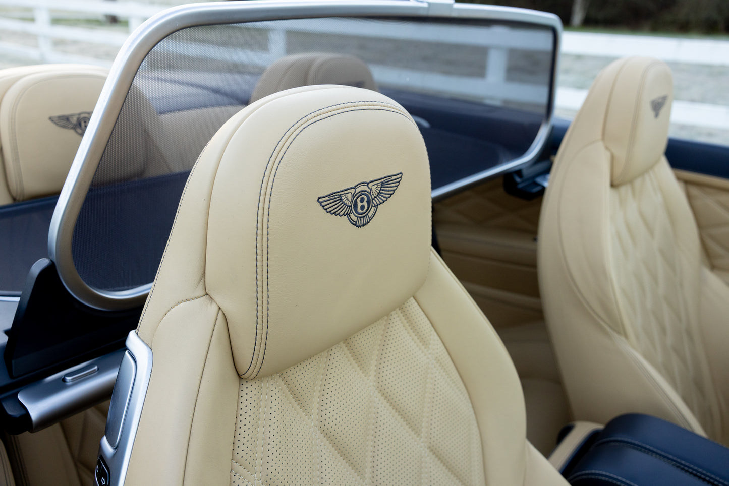 2014 Bentley Continental GT Speed