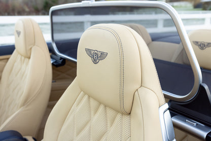 2014 Bentley Continental GT Speed