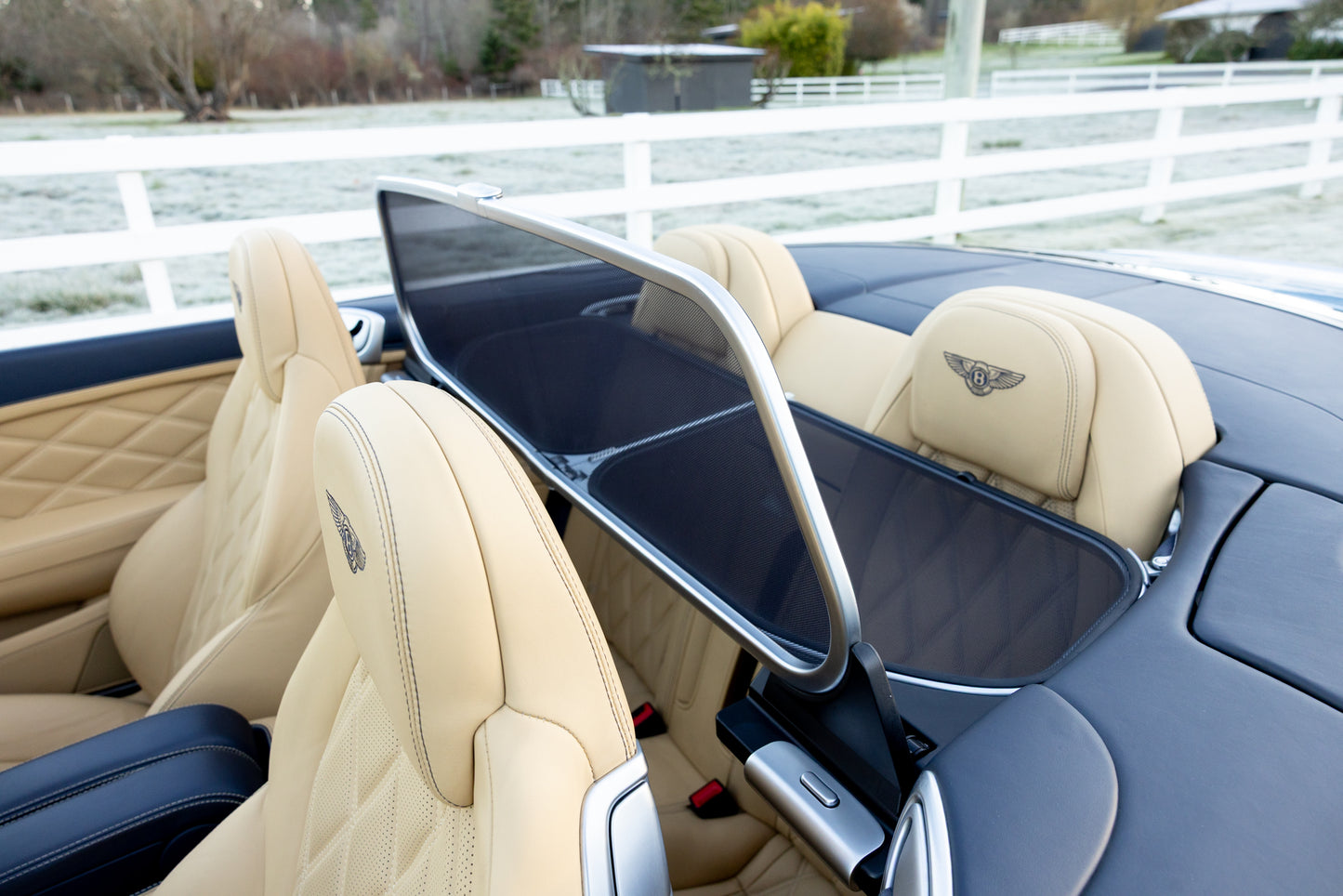 2014 Bentley Continental GT Speed