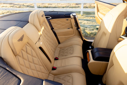 2014 Bentley Continental GT Speed