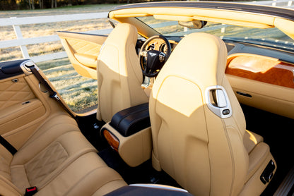 2014 Bentley Continental GT Speed