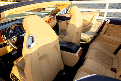 2014 Bentley Continental GT Speed