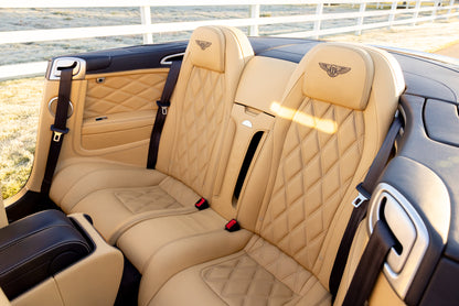 2014 Bentley Continental GT Speed