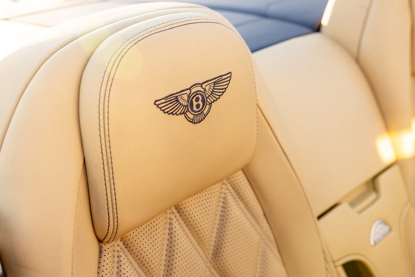 2014 Bentley Continental GT Speed