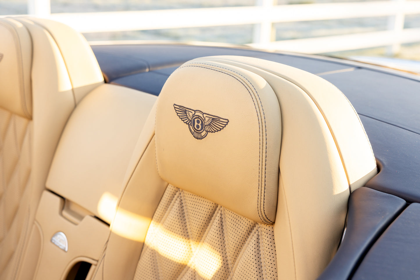 2014 Bentley Continental GT Speed