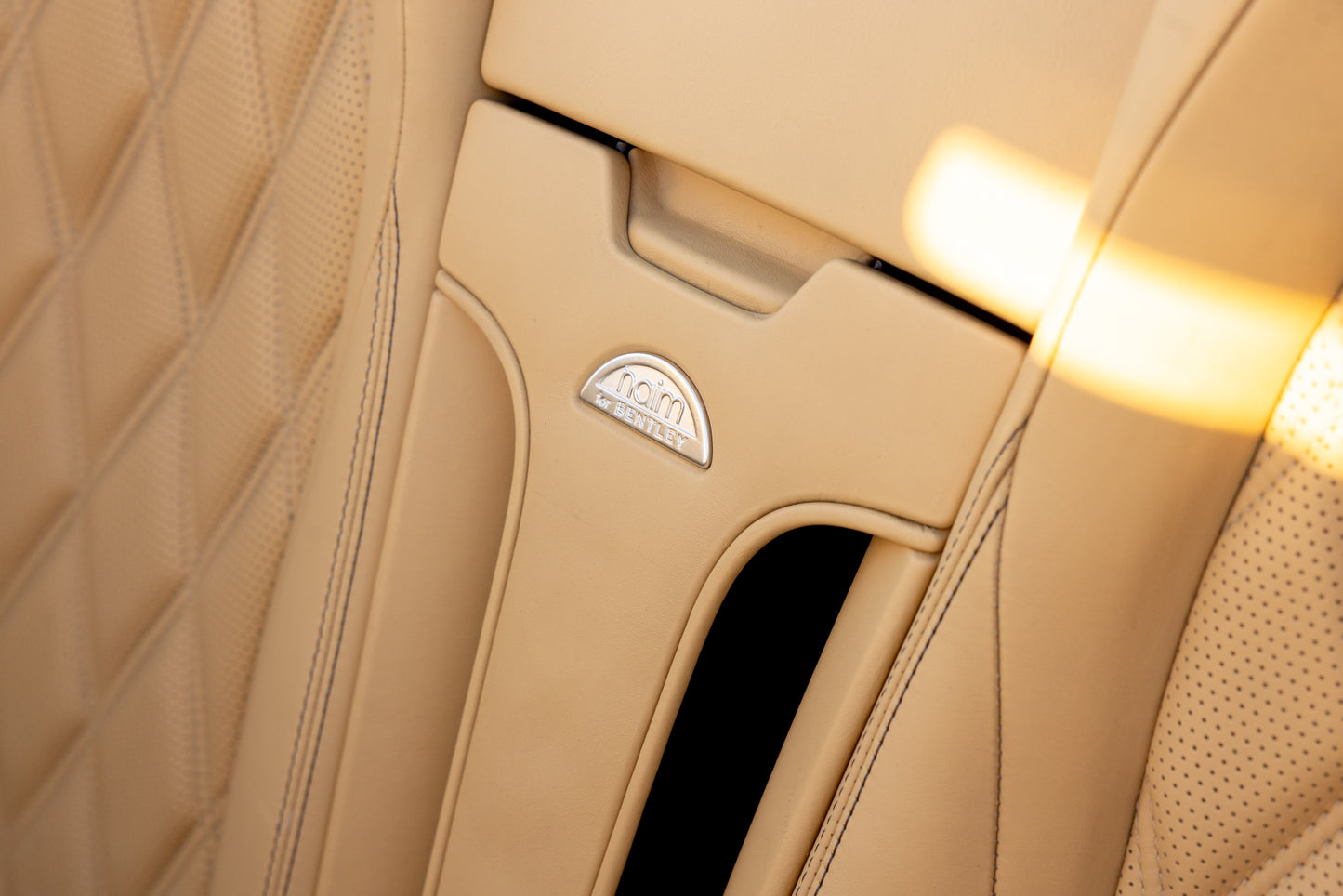 2014 Bentley Continental GT Speed