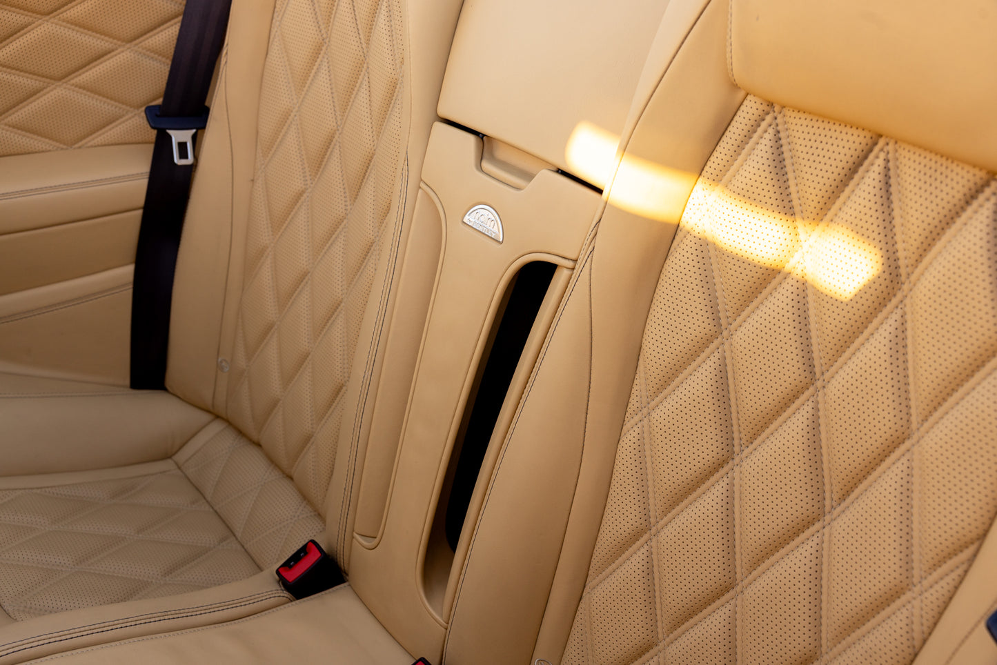 2014 Bentley Continental GT Speed