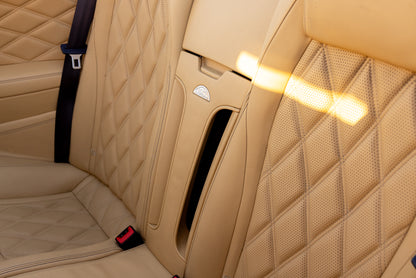 2014 Bentley Continental GT Speed