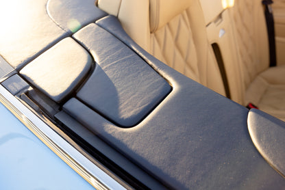 2014 Bentley Continental GT Speed