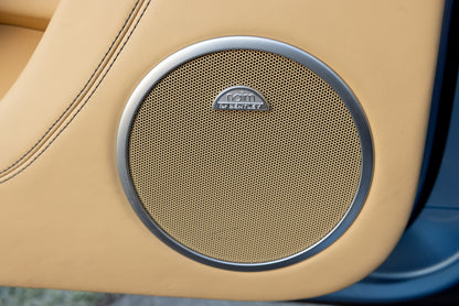 2014 Bentley Continental GT Speed