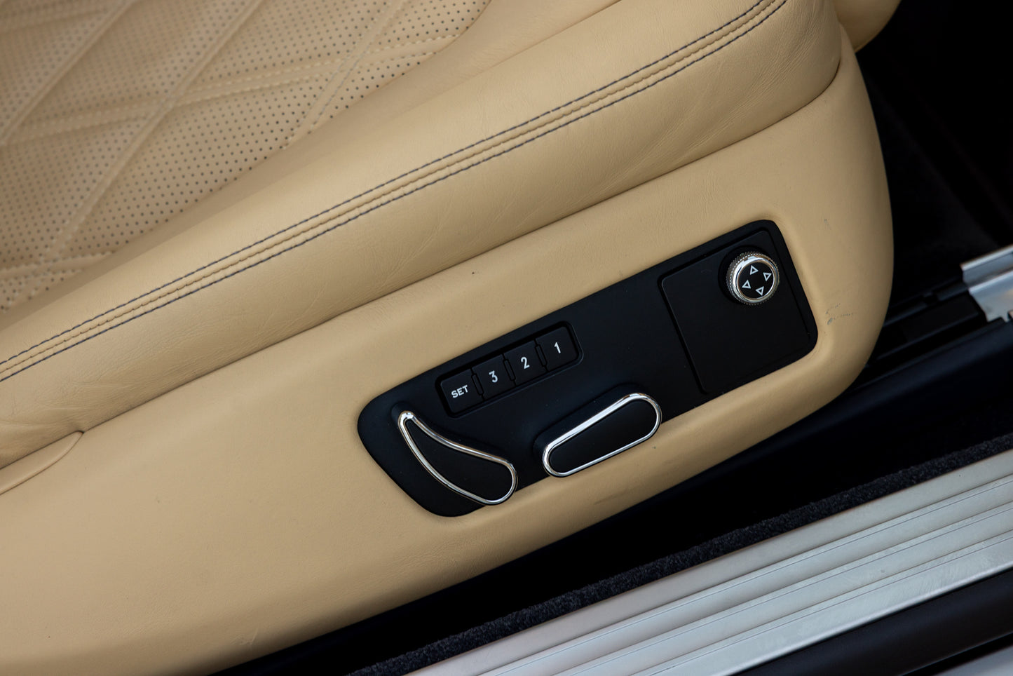 2014 Bentley Continental GT Speed