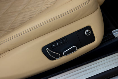 2014 Bentley Continental GT Speed