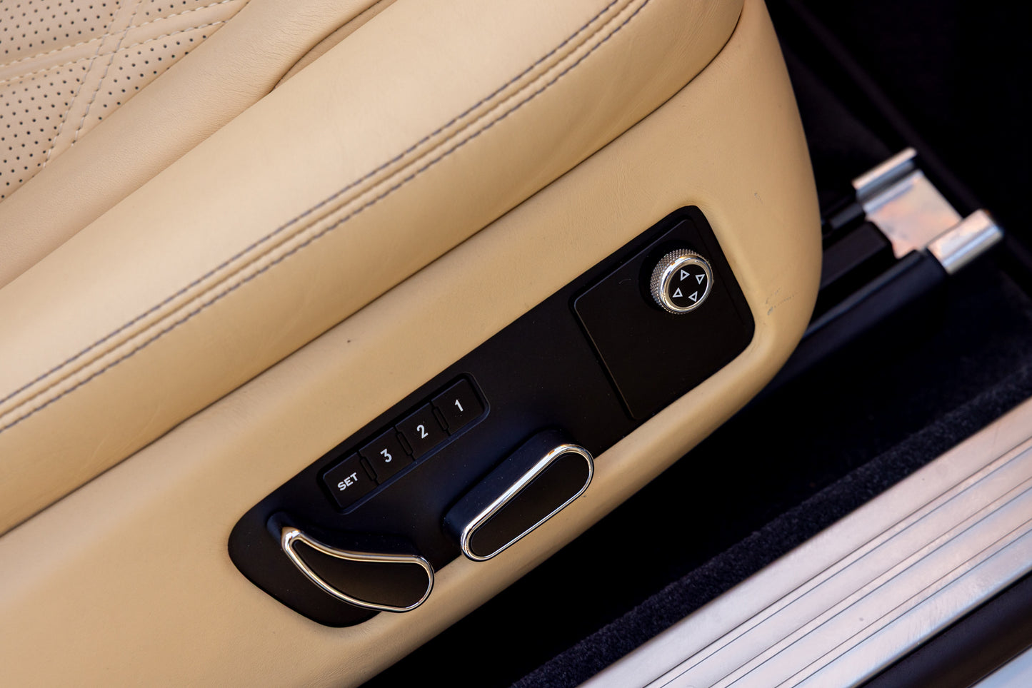 2014 Bentley Continental GT Speed