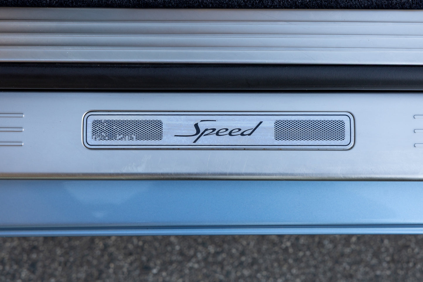 2014 Bentley Continental GT Speed