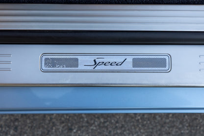 2014 Bentley Continental GT Speed