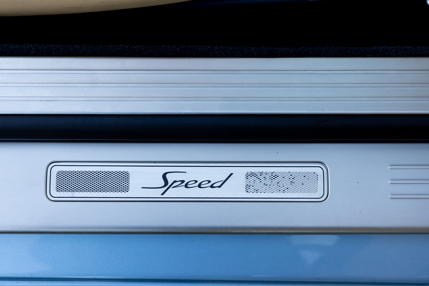 2014 Bentley Continental GT Speed