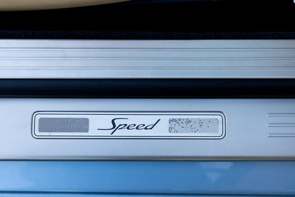 2014 Bentley Continental GT Speed