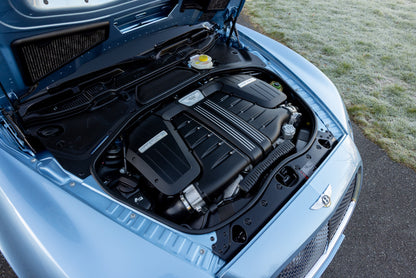 2014 Bentley Continental GT Speed