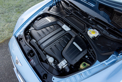 2014 Bentley Continental GT Speed