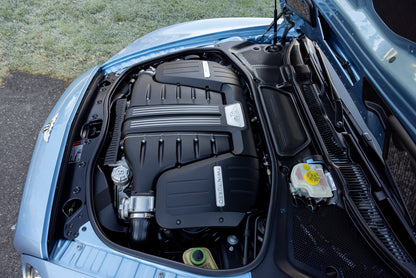 2014 Bentley Continental GT Speed