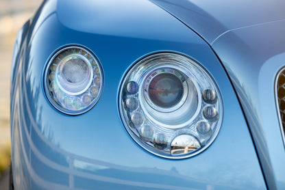 2014 Bentley Continental GT Speed