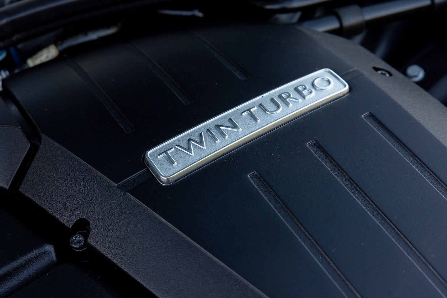 2014 Bentley Continental GT Speed