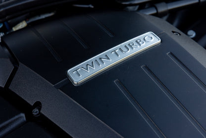 2014 Bentley Continental GT Speed