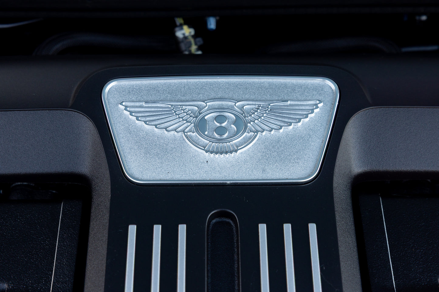 2014 Bentley Continental GT Speed