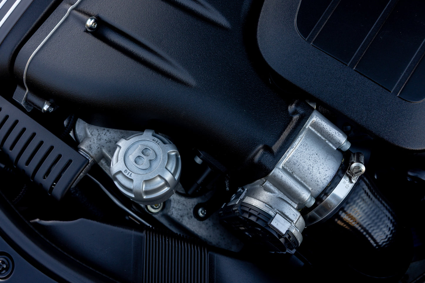 2014 Bentley Continental GT Speed