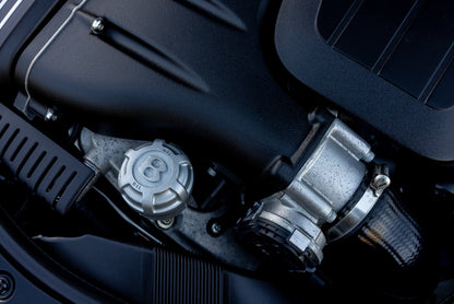 2014 Bentley Continental GT Speed