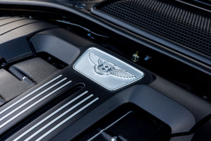 2014 Bentley Continental GT Speed